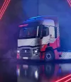 renault trucks t red uzywany pojazd ciezarowy