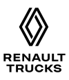 Logo Renault Trucks 