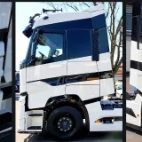 Pojazd ciezarowy Renault Trucks T High