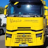 Samochod ciezarowy Renautl Trucks T High Evolution