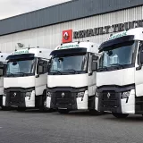 renault trucks bioagra oil