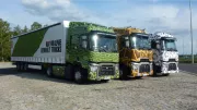 Naturalnie Renault Trucks