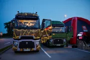 Naturalnie Renault Trucks